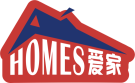 AIHOMES LIMITED, Salford Logo