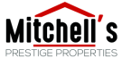 Mitchells Prestige Properties, Marbella Estate Agent Logo