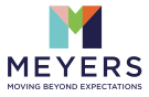 Meyers, Wimborne & Broadstone Logo