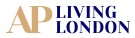 AP Living London, London Logo