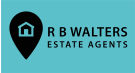 R B Walters Estate Agents, Gloucester Logo