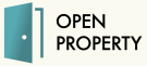 Open Property Limited, Liverpool Logo