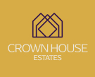 Crown House Estates, London Logo