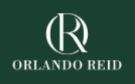 Orlando Reid, Manchester Estate Agent Logo