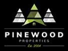 Pinewood Properties, Clay Cross Logo
