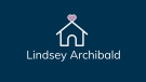 Lindsey Archibald - Estate Agent, Denny Logo