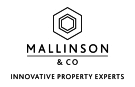 Mallinson and Co, Penistone Logo