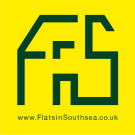 Flats in Southsea Ltd, Portsmouth Estate Agent Logo