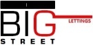 Big Street Lettings, Manchester Logo
