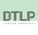 BTLP, London Logo