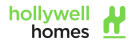 Hollywell Homes, Worcester Estate Agent Logo