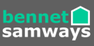 Bennet Samways, Ashbourne Logo