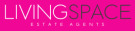 Living Space Estate Agents, Islington Estate Agent Logo