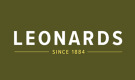 Leonards, Brough Logo