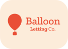 Balloon Letting Company, Bristol Logo