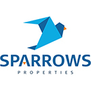 SPARROWS PROPERTIES, Fulham Logo