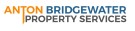 Anton Bridgewater Property Services, East London Logo