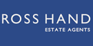 Ross Hand Estate Agents, Hampton Wick Logo