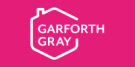 Garforth Gray, Isle of Man Logo