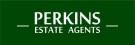 Perkins Estate Agents, Greenford Logo