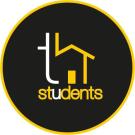 Tranquility Homes Students, Leicester Logo