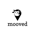 Mooved, Harrogate Logo