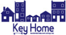 Key Home Limited, Northampton Logo