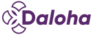 Daloha, Cyprus Logo