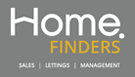 Home Finders, Swindon Logo