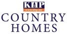 KHP Country Homes, West Malling Logo