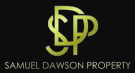 Samuel Dawson Property, Staffordshire Logo
