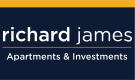 Richard James Apartments & Investments, Swindon Logo
