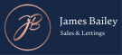 James Bailey Sales & Lettings, Sutton Estate Agent Logo