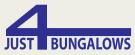 Just4Bungalows, Bognor Regis Logo