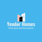 Yendor Homes, Glasgow Logo