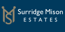 Surridge Mison Estates, Pevensey Logo