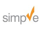 Simple Estate Agents, Hayes Logo