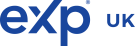 eXp UK, East Midlands Logo