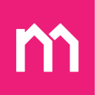Morgan Estates, Beeston Estate Agent Logo