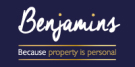 Benjamins, Ruddington Logo