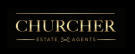 Churcher Estates, Burscough Logo