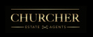 Churcher Estates, Burscough Estate Agent Logo