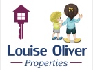 Louise Oliver Properties, Scunthorpe Logo