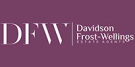 Davidson Frost-Wellings, Stanmore Logo