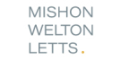 Mishon Welton Letts, Brighton Logo