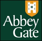 Abbey Gate, Battle Logo