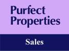 Purfect Properties Ltd, Aylesbury Logo