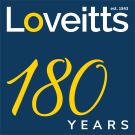 Loveitts, Coventry Logo