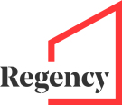 Regency Estates, Horwich Logo