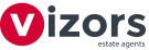 Vizors, Redditch Logo